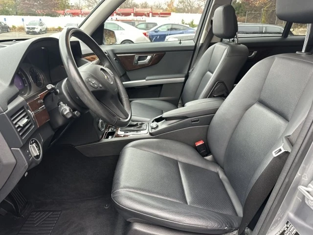 2012 Mercedes-Benz GLK-Class - Image 21 of 21