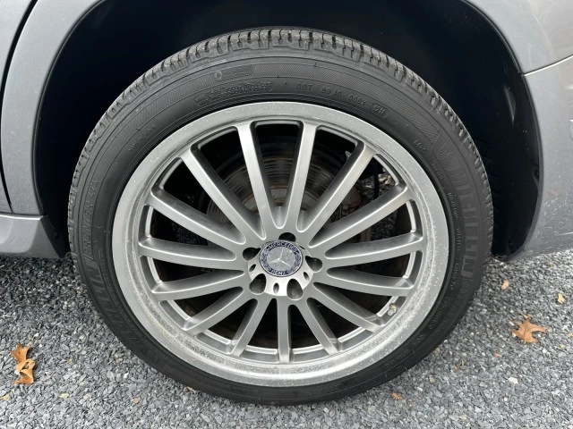 2012 Mercedes-Benz GLK-Class - Image 18 of 21