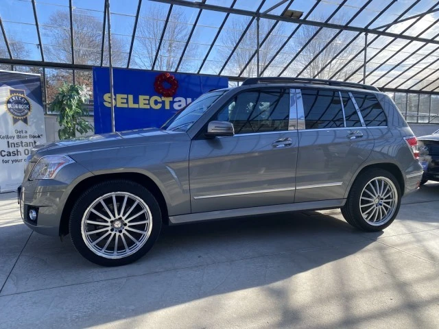 2012 Mercedes-Benz GLK-Class - Image 10 of 21