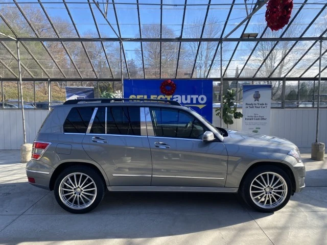 2012 Mercedes-Benz GLK-Class - Image 4 of 12