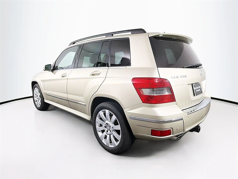 2012 Mercedes-Benz GLK-Class - Image 5 of 12