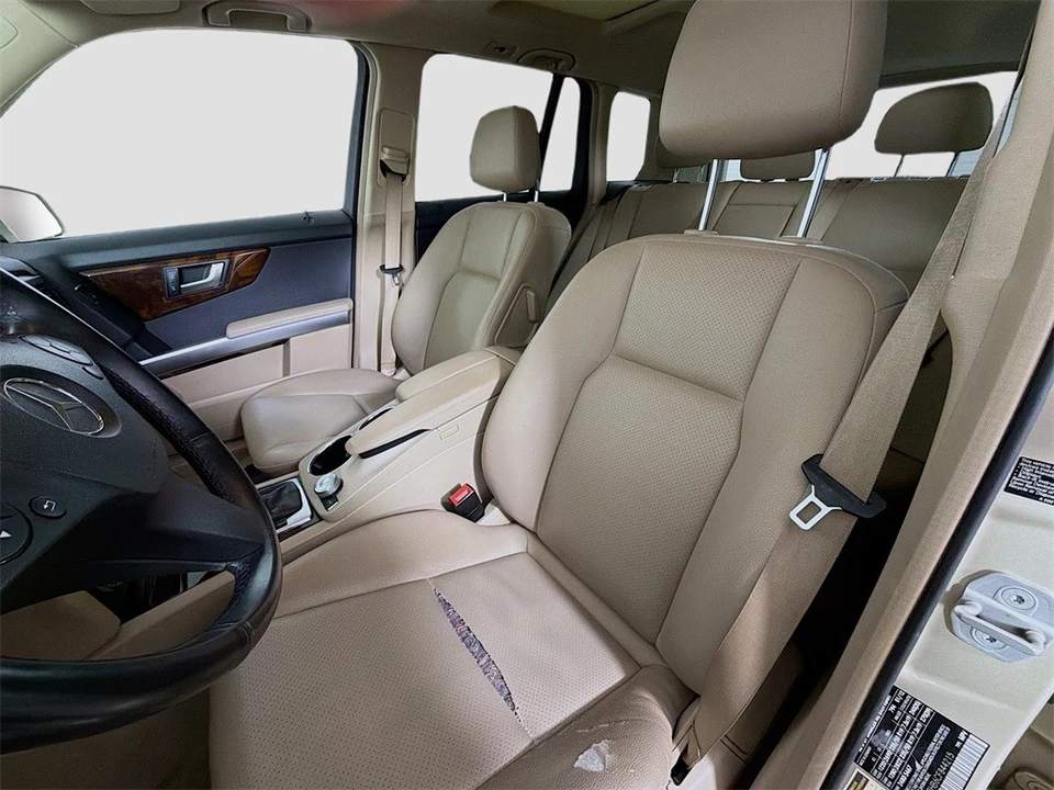 2012 Mercedes-Benz GLK-Class - Image 12 of 12