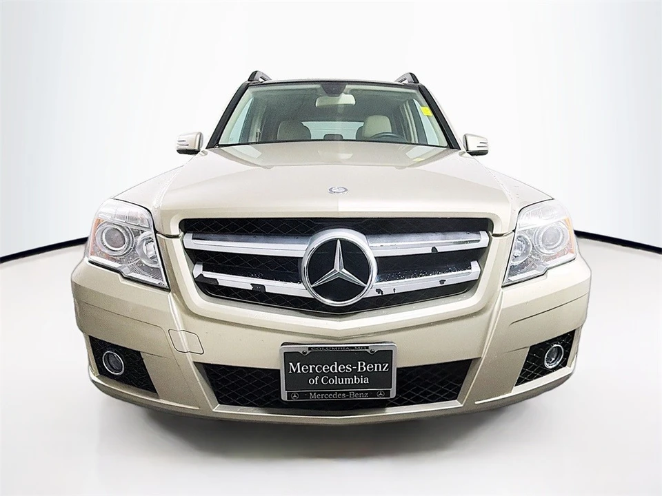 2012 Mercedes-Benz GLK-Class - Image 2 of 12