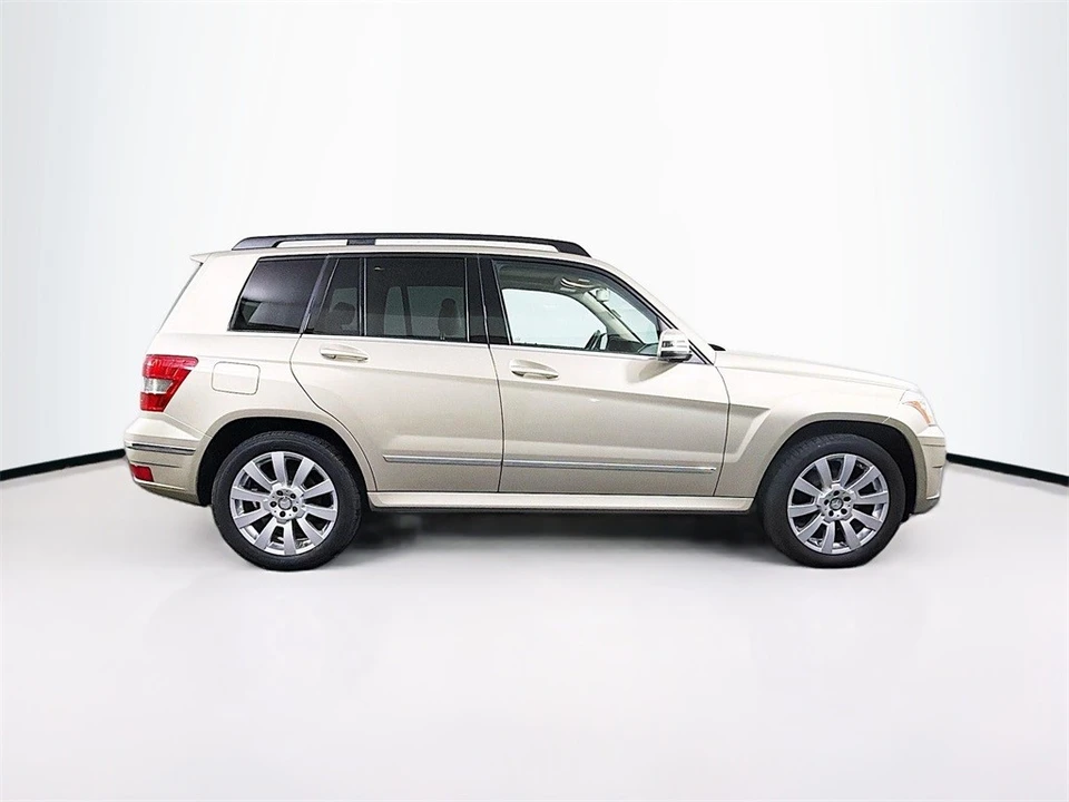 2012 Mercedes-Benz GLK-Class - Image 8 of 12