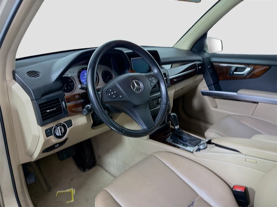 2012 Mercedes-Benz GLK-Class - Image 10 of 12