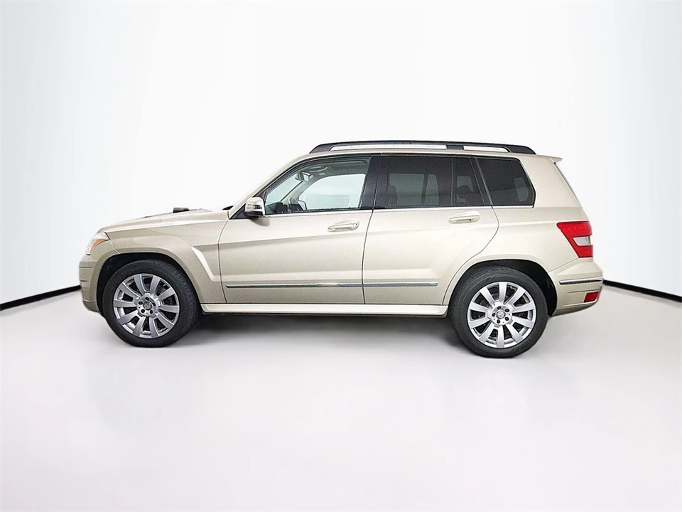 2012 Mercedes-Benz GLK-Class - Image 4 of 12
