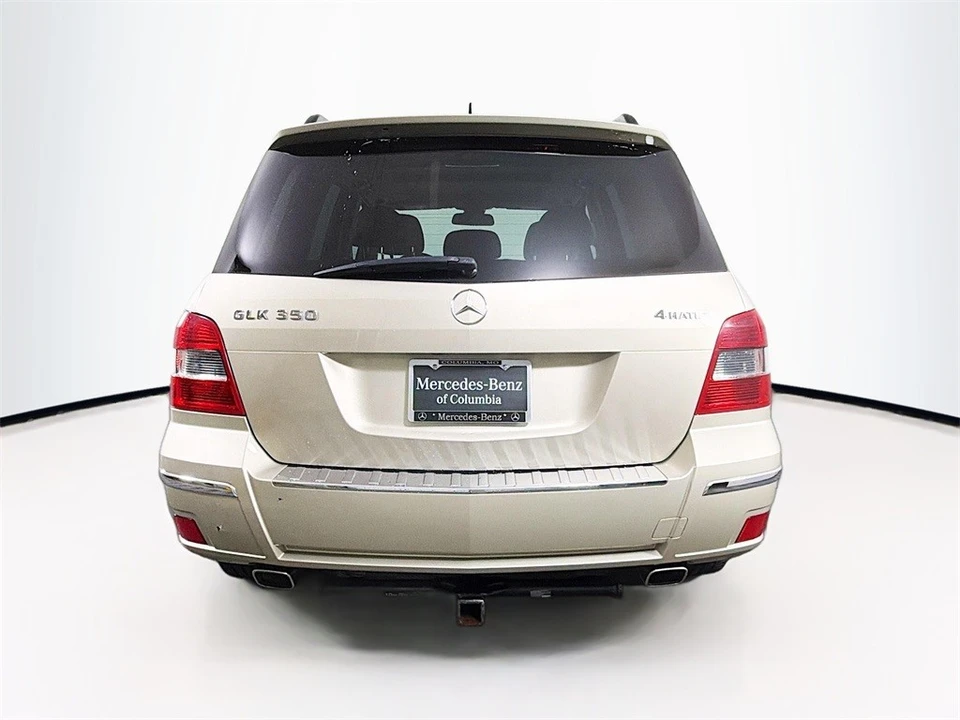 2012 Mercedes-Benz GLK-Class - Image 6 of 12