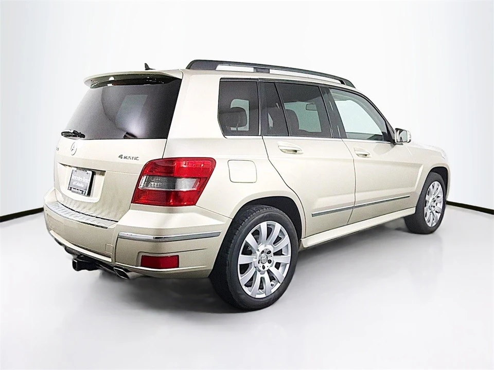 2012 Mercedes-Benz GLK-Class - Image 7 of 12