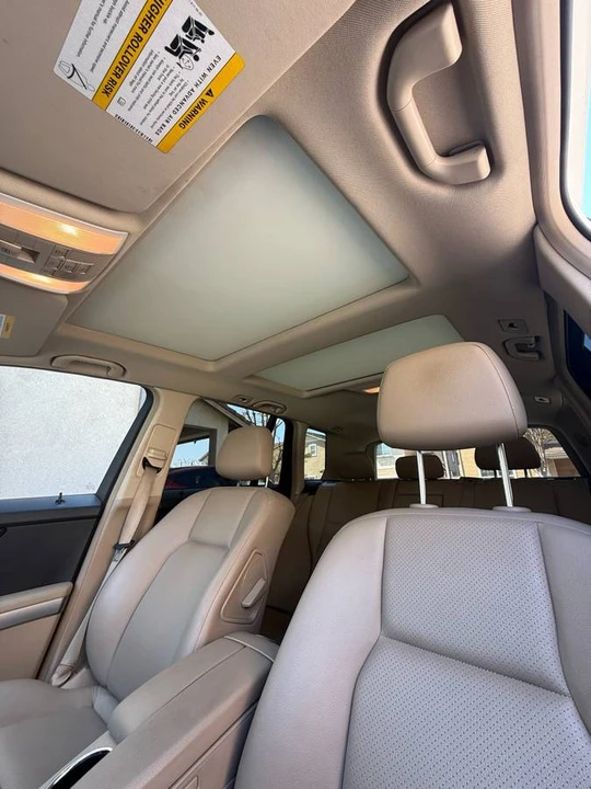 2012 Mercedes-Benz GLK-Class - Image 10 of 11
