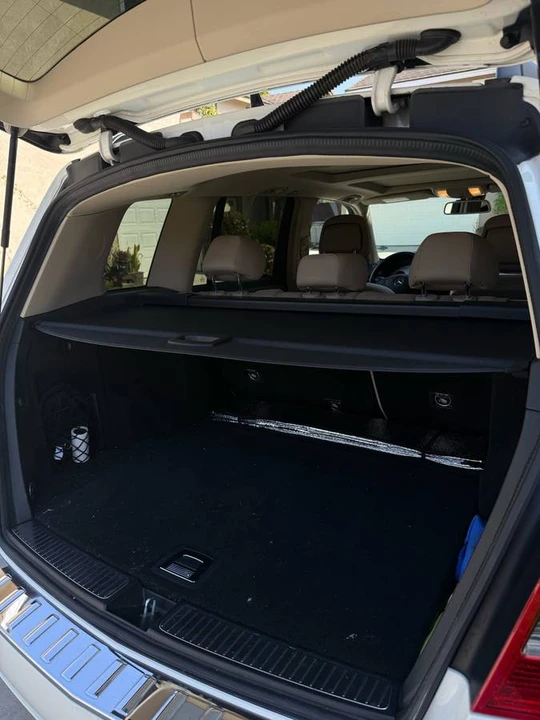 2012 Mercedes-Benz GLK-Class - Image 11 of 11