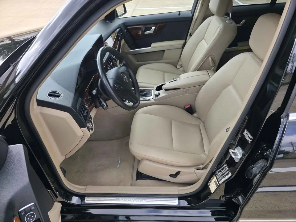 2012 Mercedes-Benz GLK-Class - Image 3 of 12