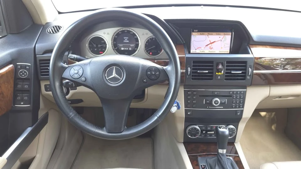 2012 Mercedes-Benz GLK-Class - Image 12 of 12