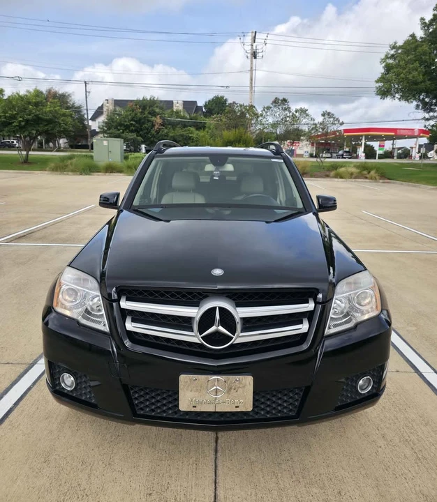 2012 Mercedes-Benz GLK-Class - Image 5 of 12