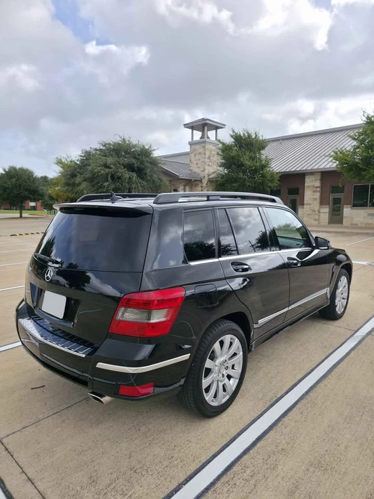 2012 Mercedes-Benz GLK-Class - Image 7 of 12