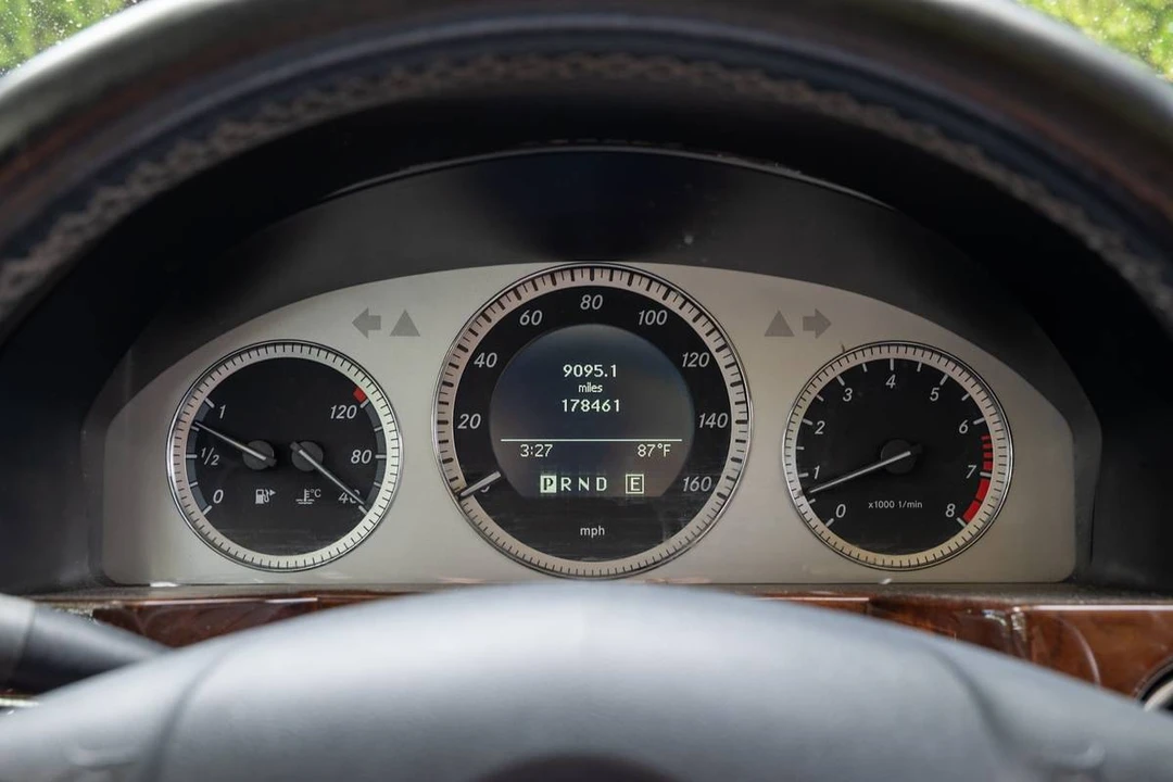 2012 Mercedes-Benz GLK-Class - Image 13 of 18