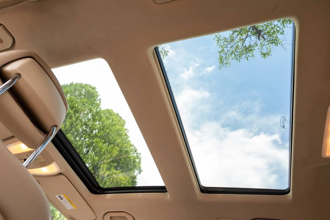 2012 Mercedes-Benz GLK-Class - Image 18 of 18