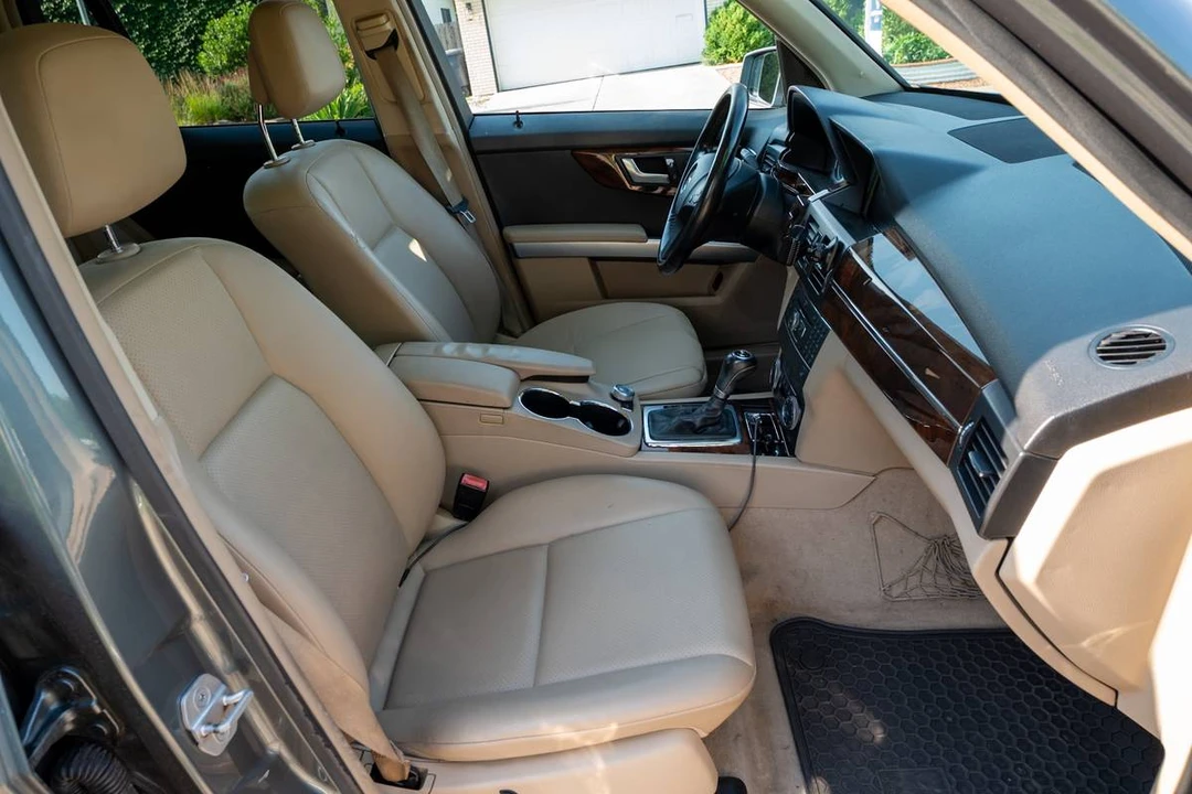 2012 Mercedes-Benz GLK-Class - Image 12 of 18