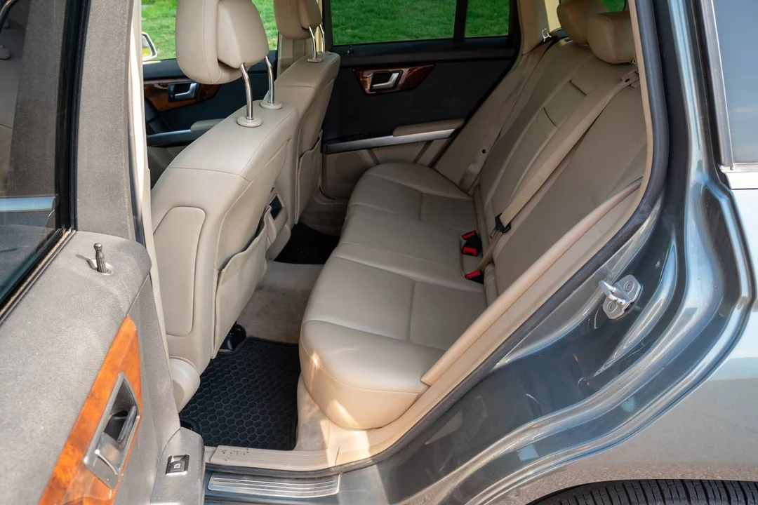 2012 Mercedes-Benz GLK-Class - Image 11 of 18