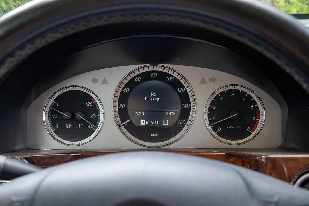 2012 Mercedes-Benz GLK-Class - Image 15 of 18
