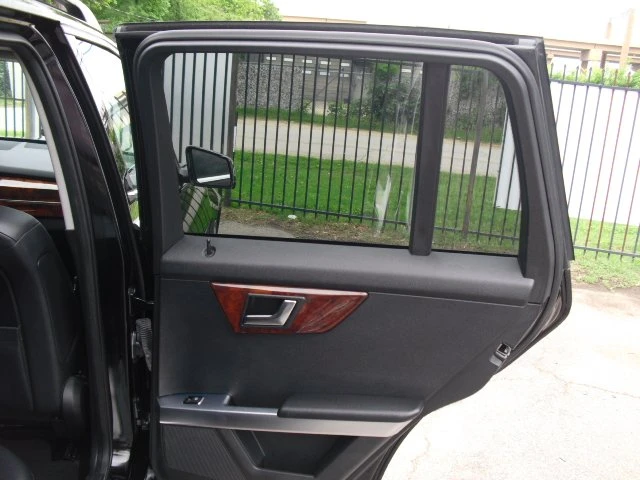 2012 Mercedes-Benz GLK-Class - Image 9 of 14