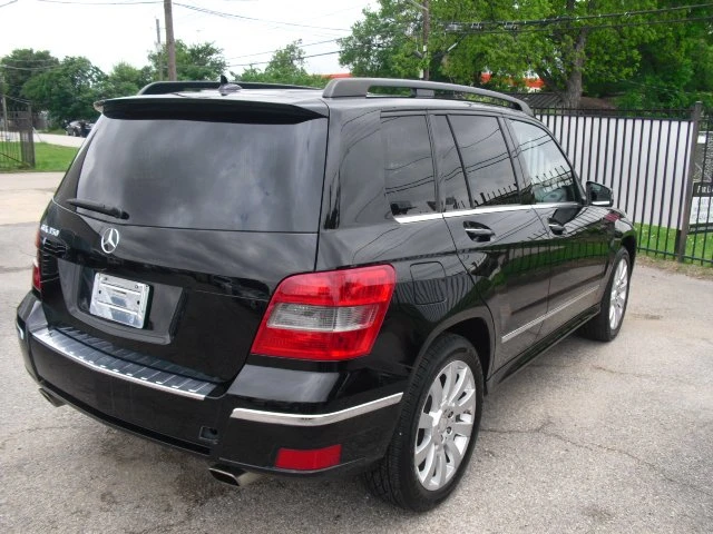 2012 Mercedes-Benz GLK-Class - Image 5 of 14