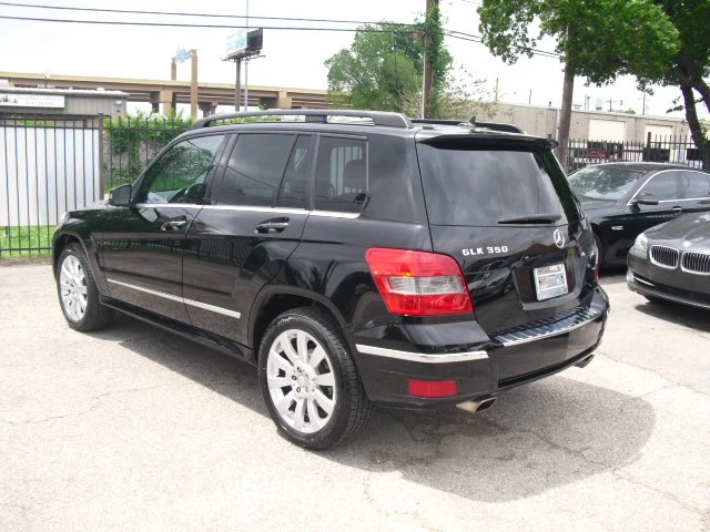 2012 Mercedes-Benz GLK-Class - Image 3 of 14