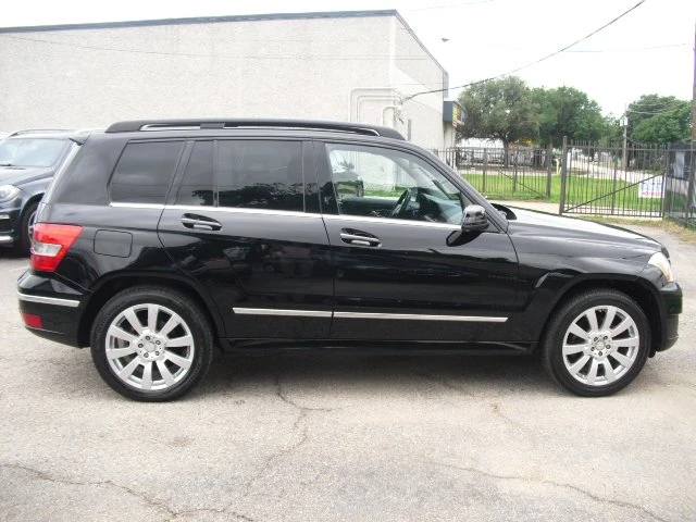 2012 Mercedes-Benz GLK-Class - Image 6 of 14