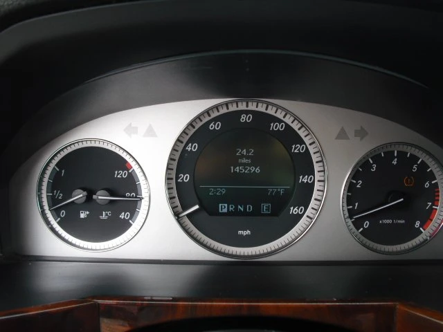 2012 Mercedes-Benz GLK-Class - Image 12 of 14