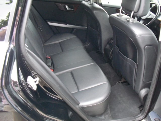 2012 Mercedes-Benz GLK-Class - Image 8 of 14