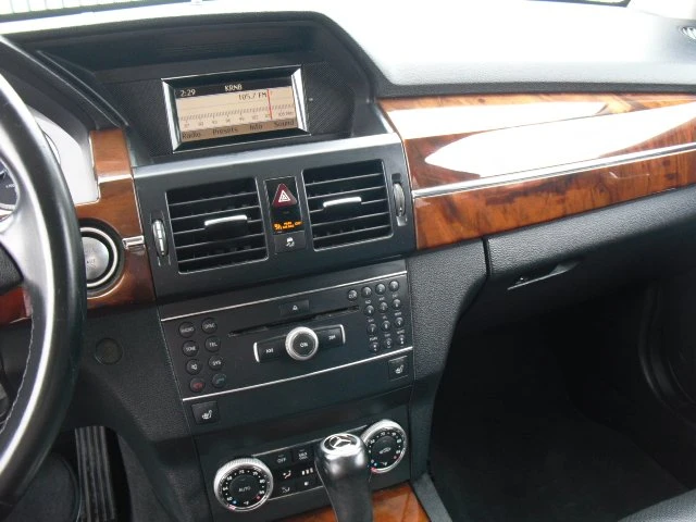 2012 Mercedes-Benz GLK-Class - Image 13 of 14