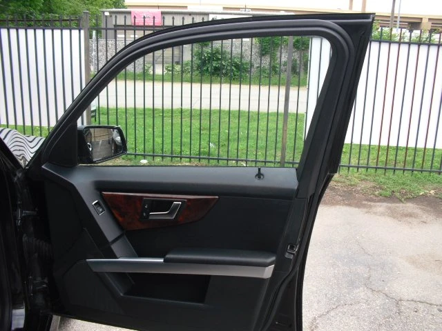 2012 Mercedes-Benz GLK-Class - Image 11 of 14