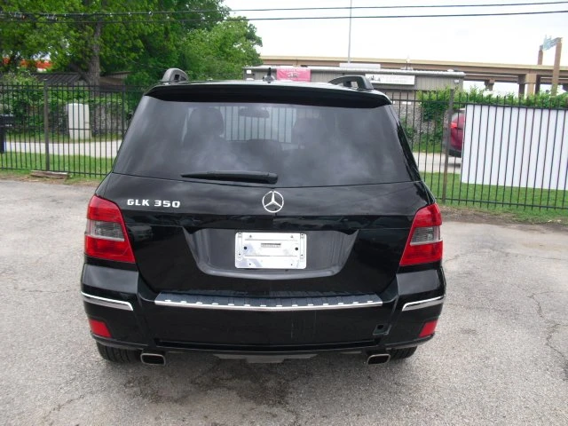 2012 Mercedes-Benz GLK-Class - Image 4 of 14