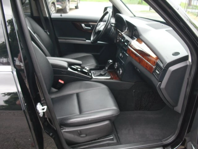 2012 Mercedes-Benz GLK-Class - Image 10 of 14