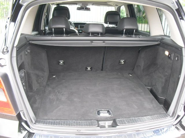 2012 Mercedes-Benz GLK-Class - Image 7 of 14