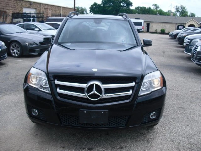 2012 Mercedes-Benz GLK-Class - Image 2 of 14