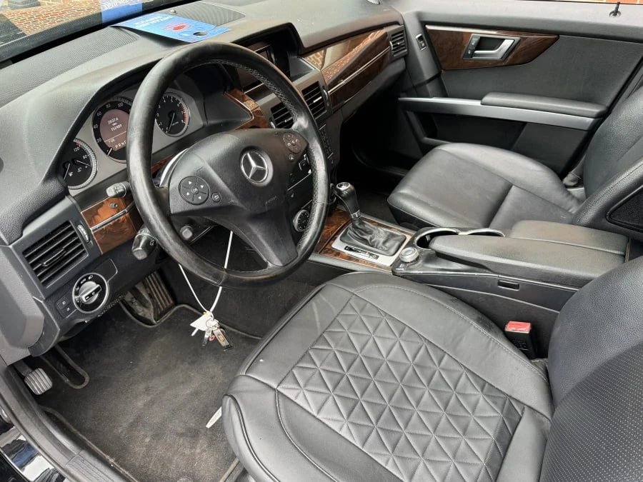 2012 Mercedes-Benz GLK-Class - Image 4 of 8