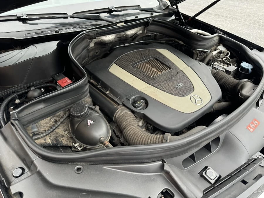 2012 Mercedes-Benz GLK-Class - Image 8 of 8