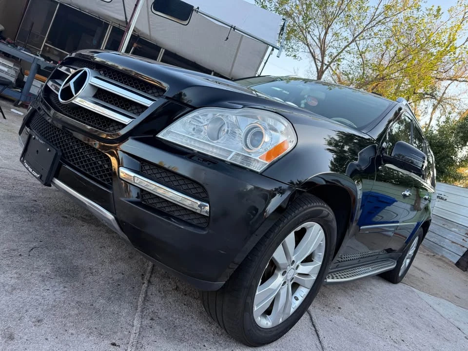 2012 Mercedes-Benz X164 GL-Class - Image 2 of 11
