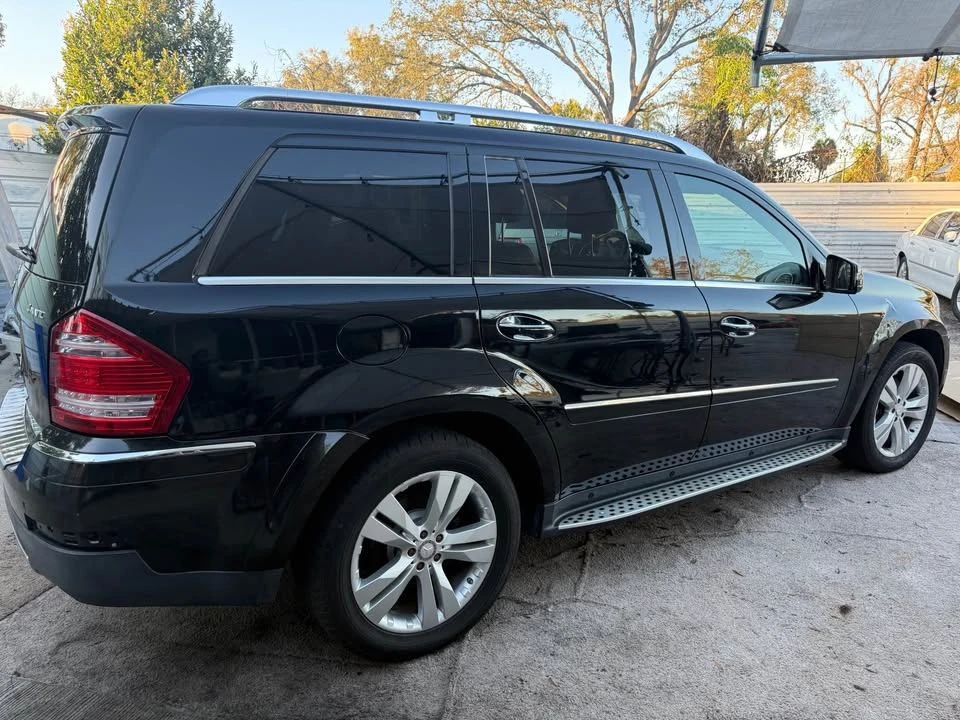 2012 Mercedes-Benz X164 GL-Class - Image 7 of 11