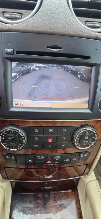 2012 Mercedes-Benz X164 GL-Class - Image 12 of 14