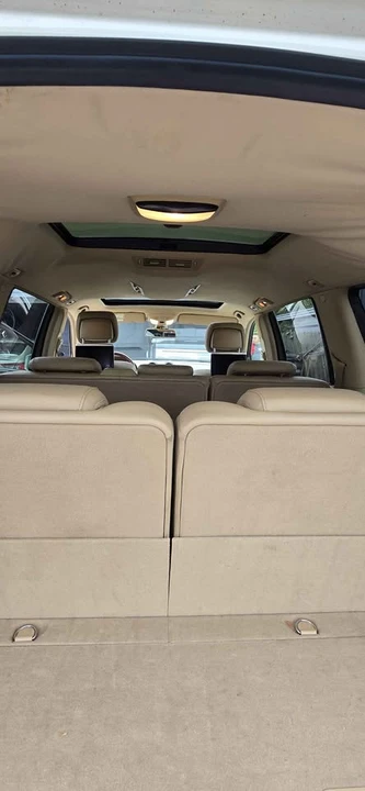 2012 Mercedes-Benz X164 GL-Class - Image 13 of 14