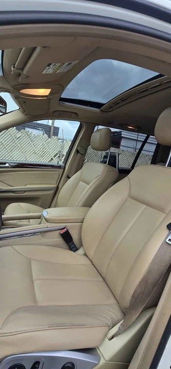 2012 Mercedes-Benz X164 GL-Class - Image 10 of 14