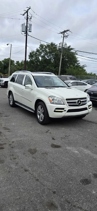 2012 Mercedes-Benz X164 GL-Class - Image 2 of 14