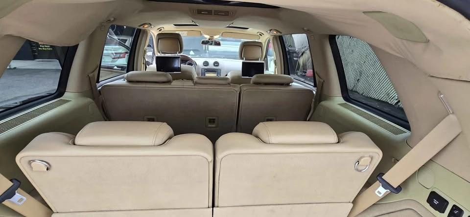 2012 Mercedes-Benz X164 GL-Class - Image 14 of 14
