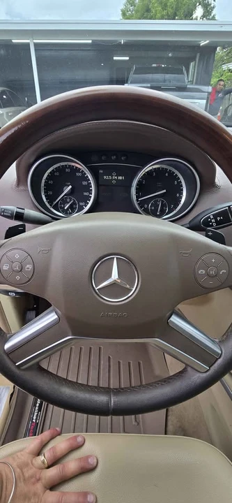 2012 Mercedes-Benz X164 GL-Class - Image 11 of 14