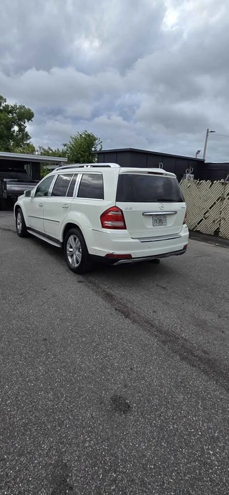 2012 Mercedes-Benz X164 GL-Class - Image 6 of 14