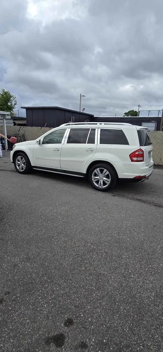 2012 Mercedes-Benz X164 GL-Class - Image 8 of 14