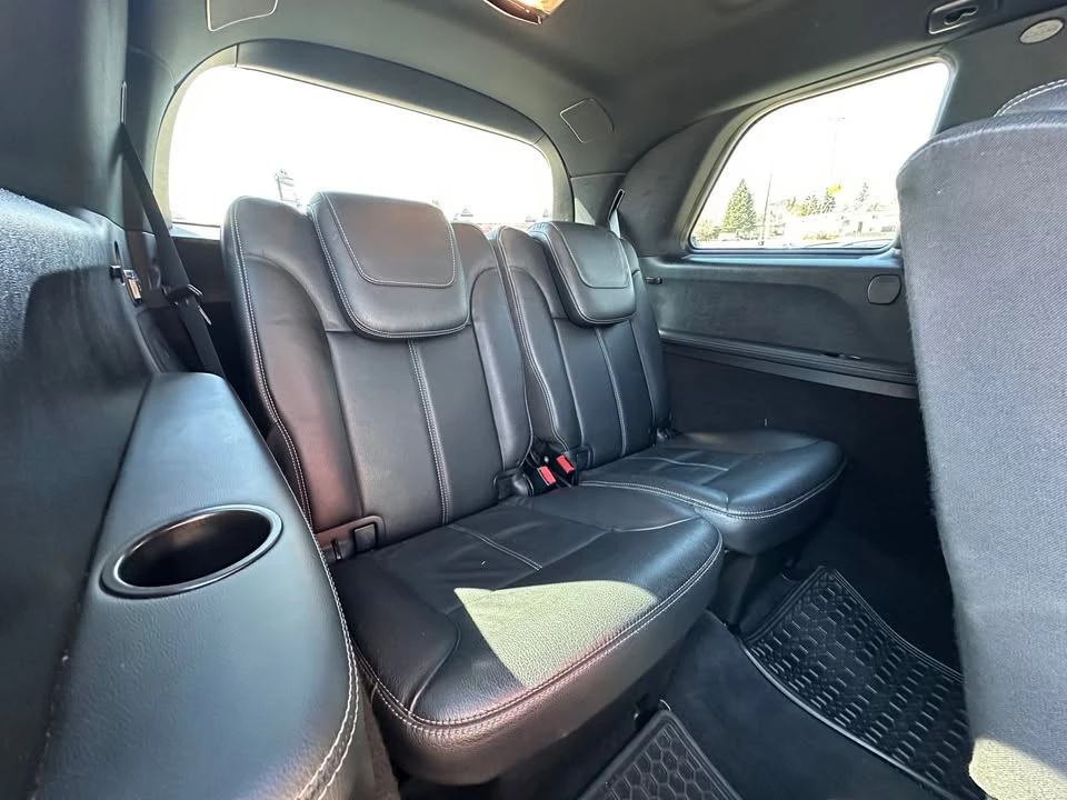 2012 Mercedes-Benz X164 GL-Class - Image 8 of 13