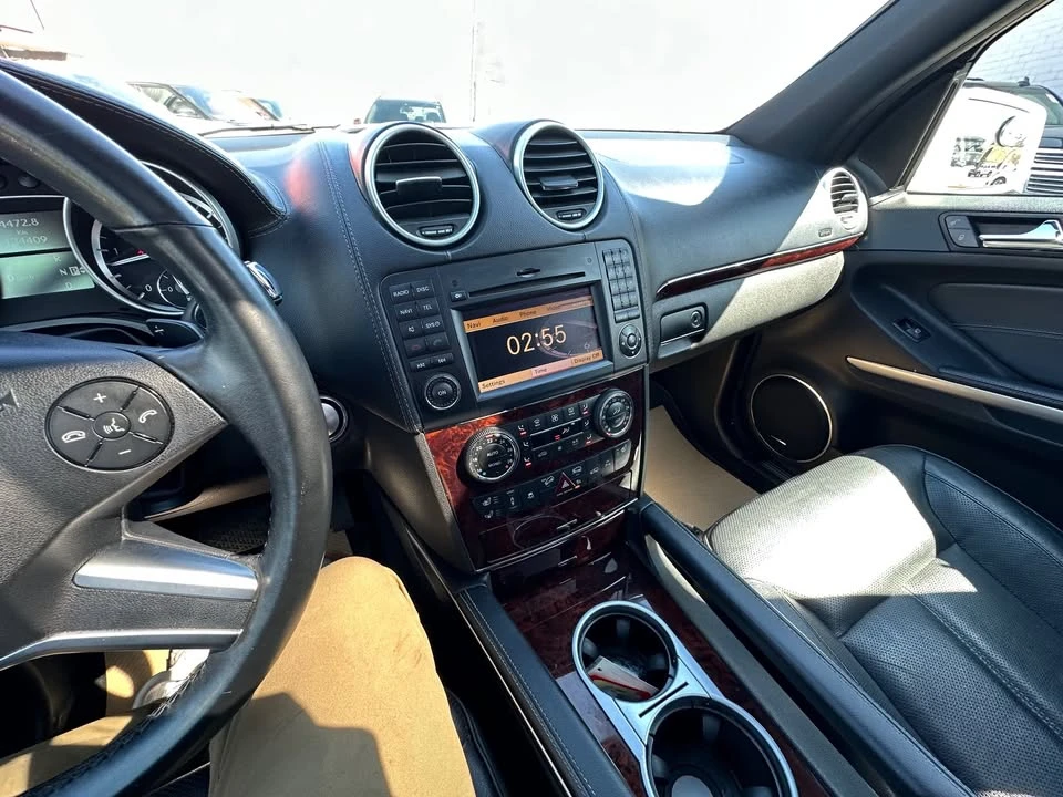 2012 Mercedes-Benz X164 GL-Class - Image 12 of 13