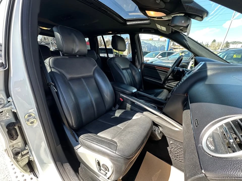 2012 Mercedes-Benz X164 GL-Class - Image 13 of 13
